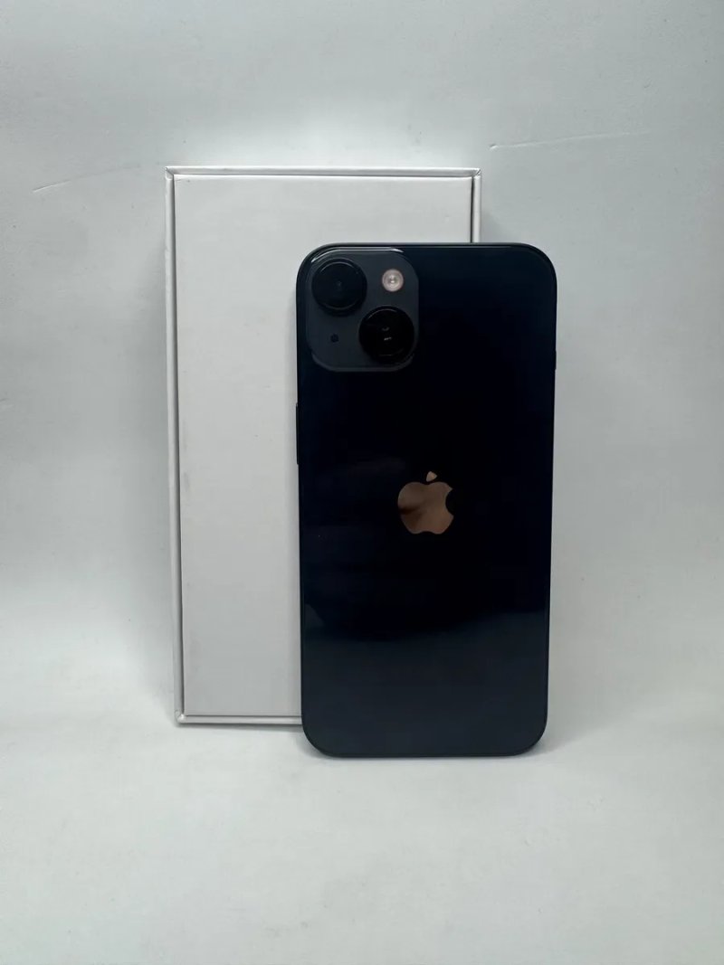 Apple iPhone 14, Midnight, 512GВOriginal,Neverlock — фото 2