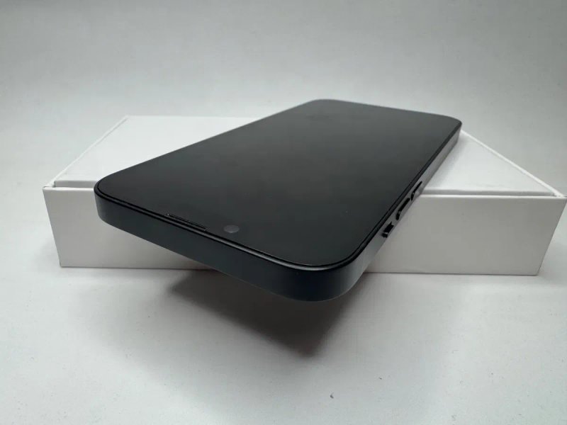Apple iPhone 14, Midnight, 512GВOriginal,Neverlock — фото 4
