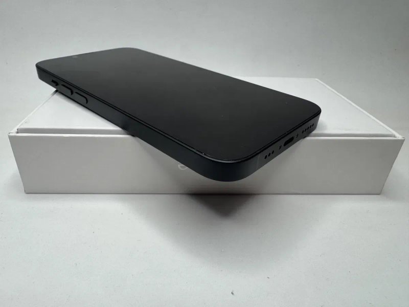 Apple iPhone 14, Midnight, 512GВOriginal,Neverlock — фото 5