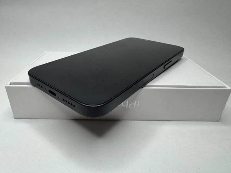 Apple iPhone 14, Midnight, 512GВOriginal,Neverlock — фото 6