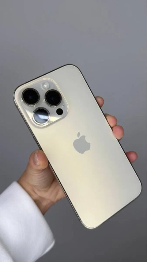 Apple iPhone 14 Pro 128GB Gold 100% Neverlock