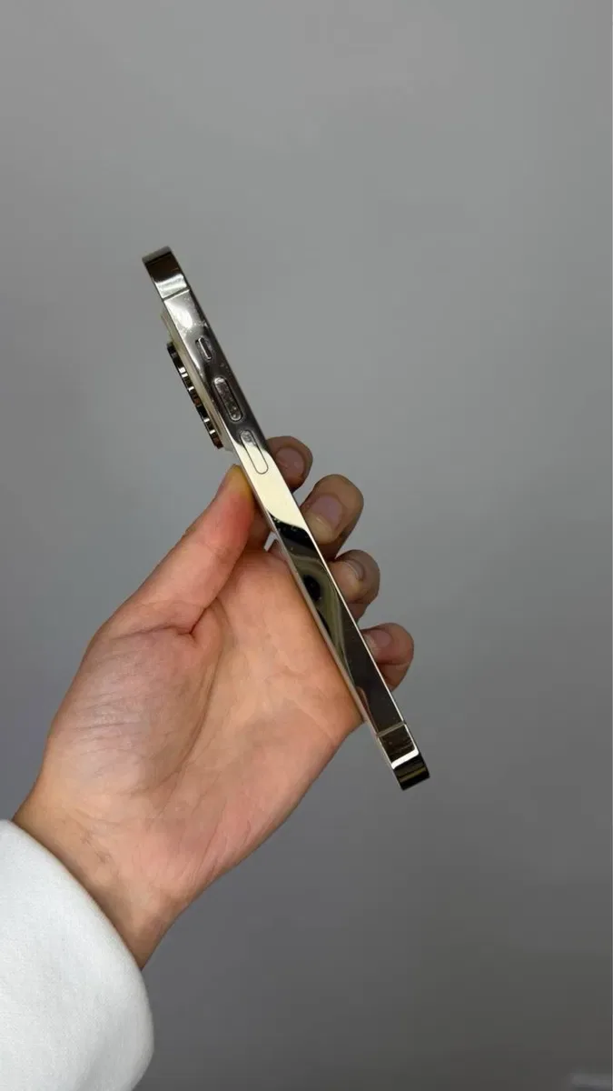 Apple iPhone 14 Pro 128GB Gold 100% Neverlock — фото 7
