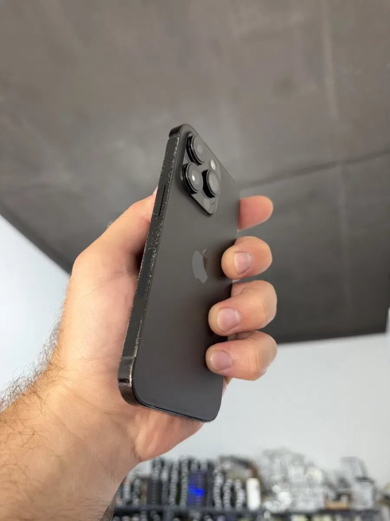 Apple Iphone 14 Pro 1tb Neverlock 100% айфон Про — фото 4