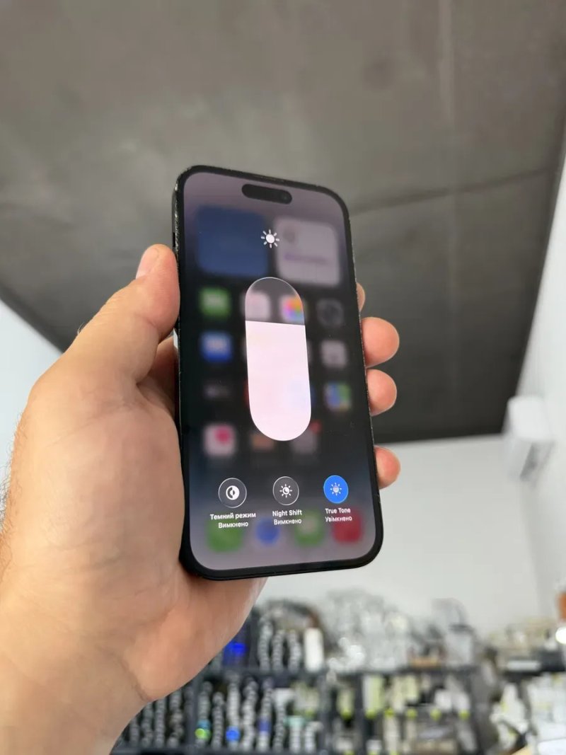 Apple Iphone 14 Pro 1tb Neverlock 100% айфон Про — фото 7