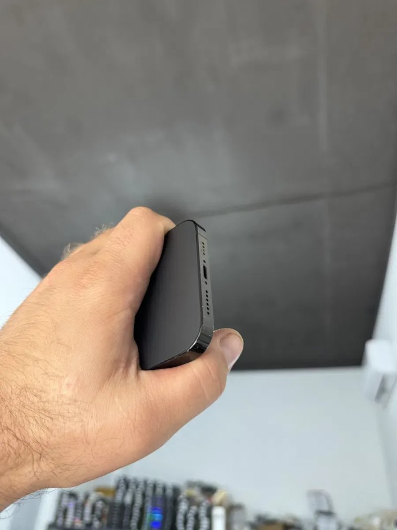 Apple Iphone 14 Pro Max 128 gb Neverlock 90% айфон Про Макс — фото 3