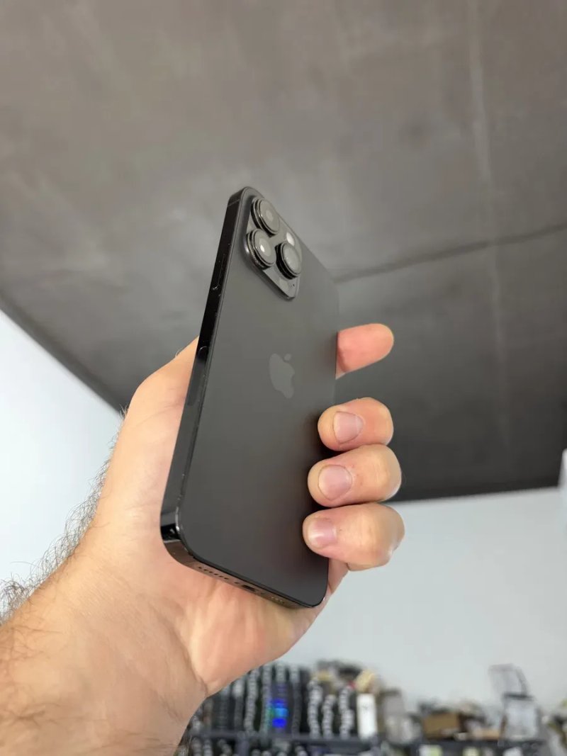 Apple Iphone 14 Pro Max 128 gb Neverlock 90% айфон Про Макс — фото 4