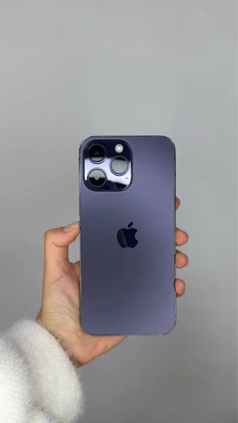 Apple iPhone 14 Pro Max 128GB 100% eSIM Neverlock