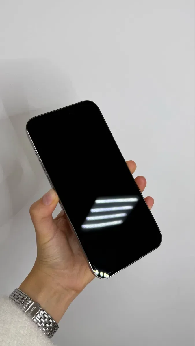 Apple iPhone 14 Pro Max 128GB 100% eSIM Neverlock — фото 5