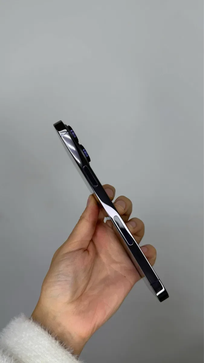 Apple iPhone 14 Pro Max 128GB 100% eSIM Neverlock — фото 6