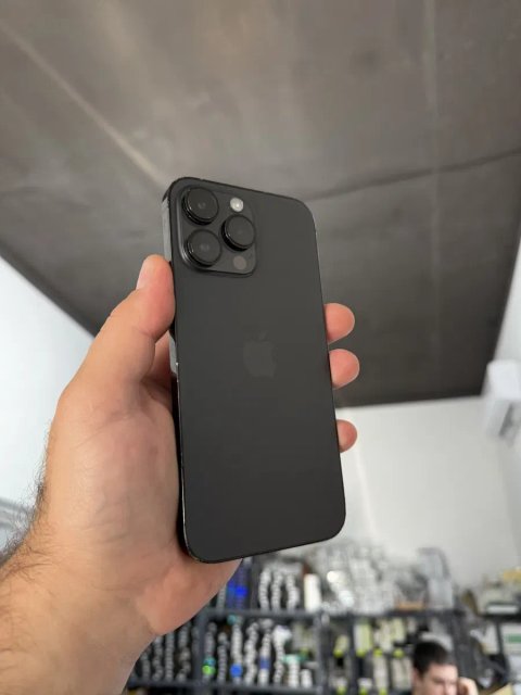Apple Iphone 14 Pro Max 1tb 93% айфон Про макс фіз сім