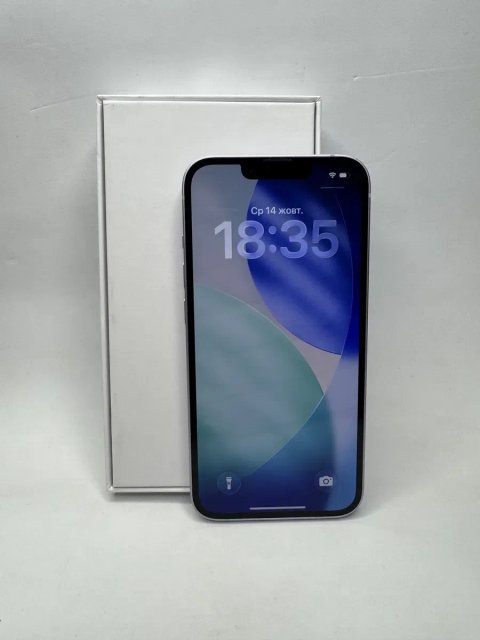 Apple iPhone 14, Purple , 128GВOriginal,Neverlock