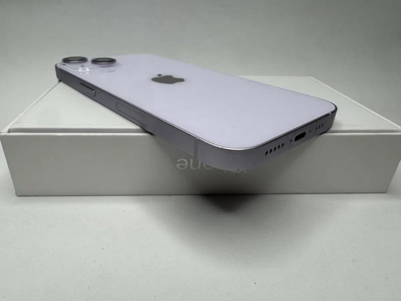Apple iPhone 14, Purple , 128GВOriginal,Neverlock — фото 6