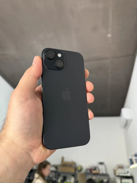 Apple iphone 15 128 gb 100% айфон 15