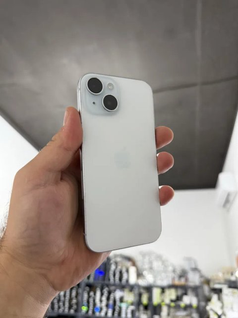Apple Iphone 15 128 gb Neverlock 100% айфон 15