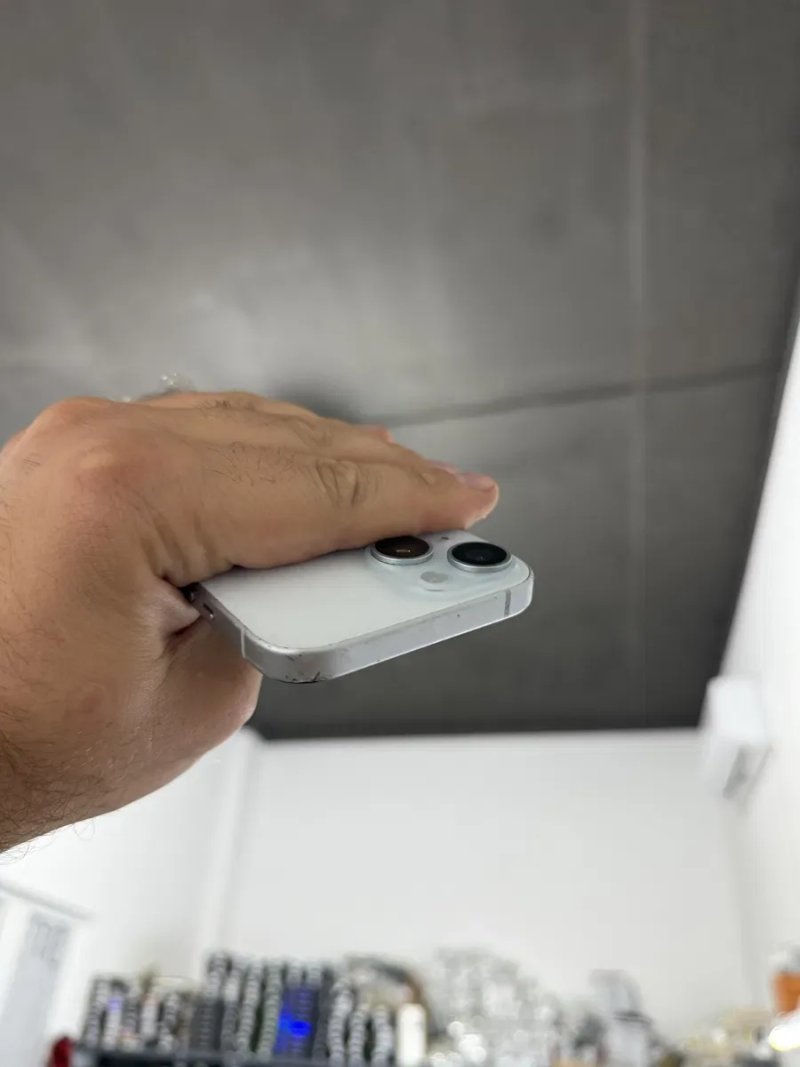 Apple Iphone 15 128 gb Neverlock 100% айфон 15 — фото 5