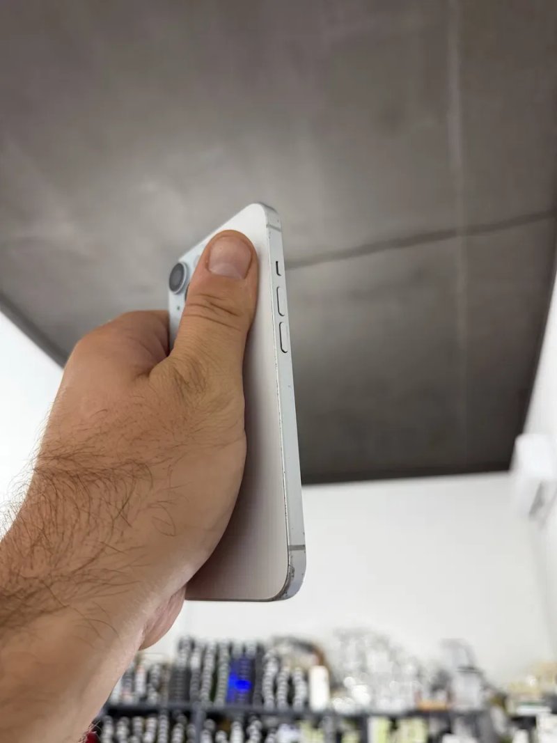 Apple Iphone 15 128 gb Neverlock 100% айфон 15 — фото 6