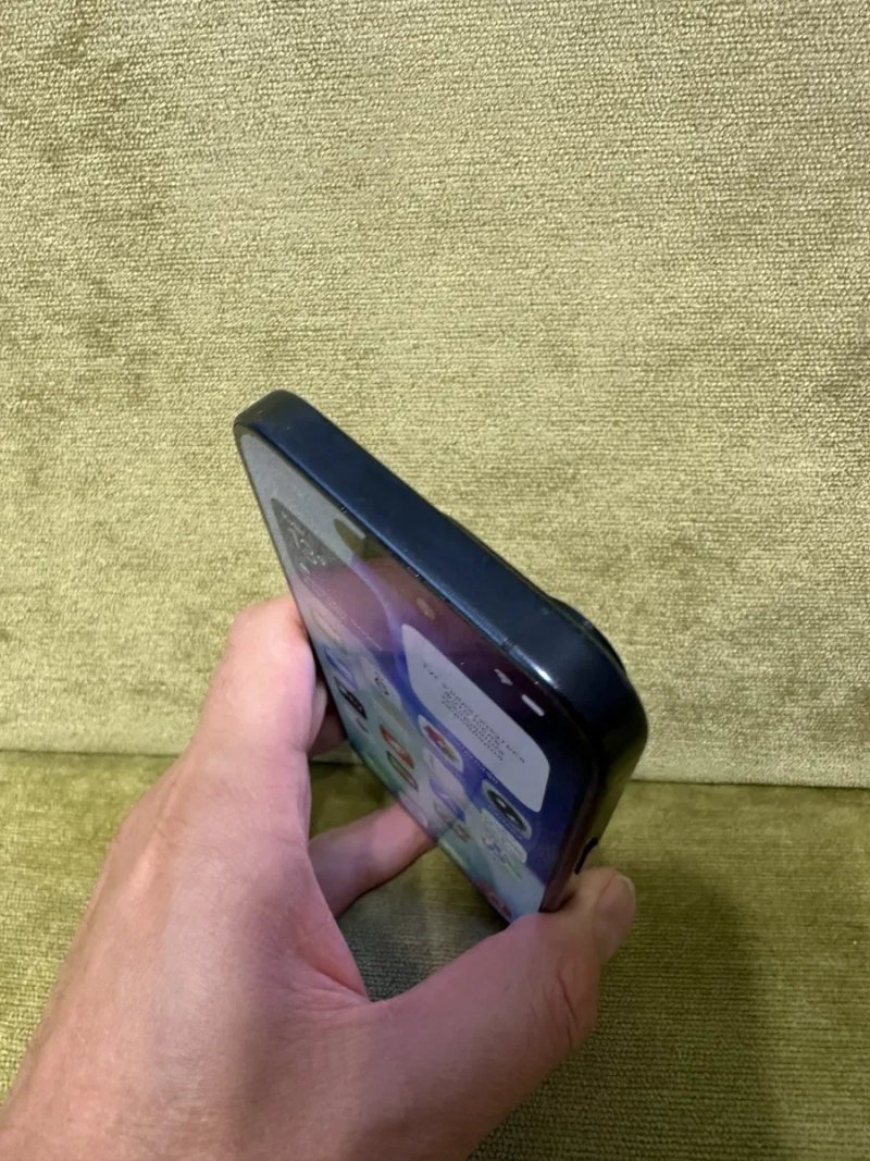 Apple iPhone 15 pro 128 gb. Неверлок, акб 87% — фото 5
