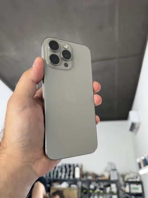 Apple Iphone 15 Pro Max 256 gb 91% айфон Про Макс