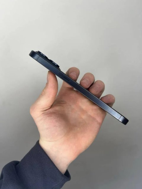 Apple iPhone 15 Pro Max 256GB Blue Titanium 100% Neverlock
