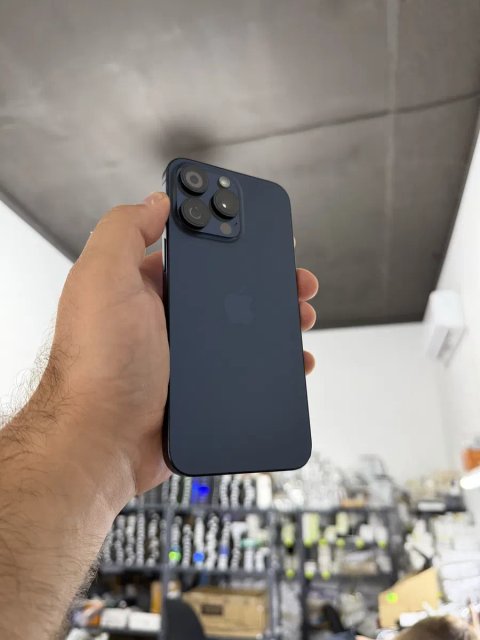 Apple Iphone 15 Pro Max 512 gb 100% айфон Про Макс
