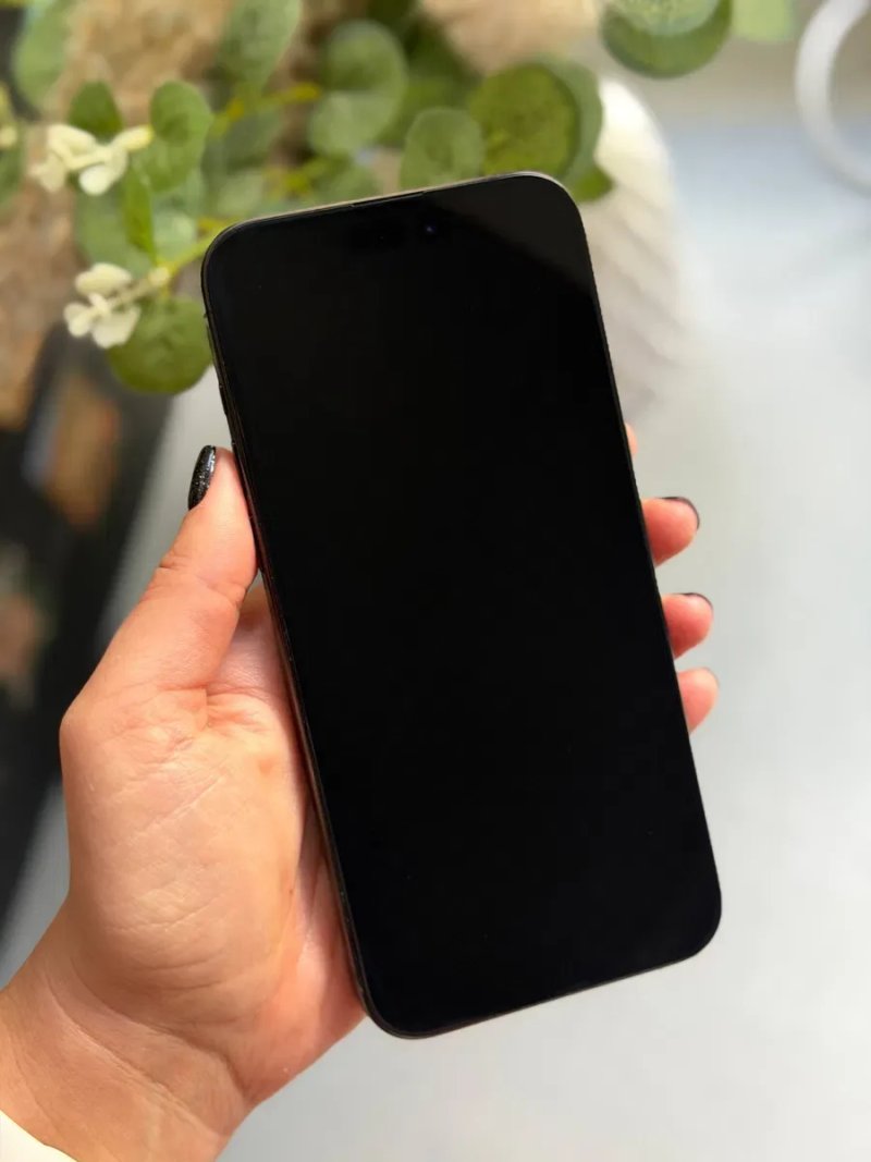 Apple iPhone 15 Pro Max 512GB Black. Neverlock. Esim — фото 5