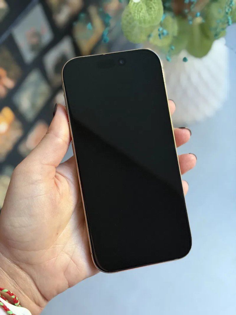 Apple iPhone 16 Pro 256GB Desert. Neverlock. Esim — фото 6
