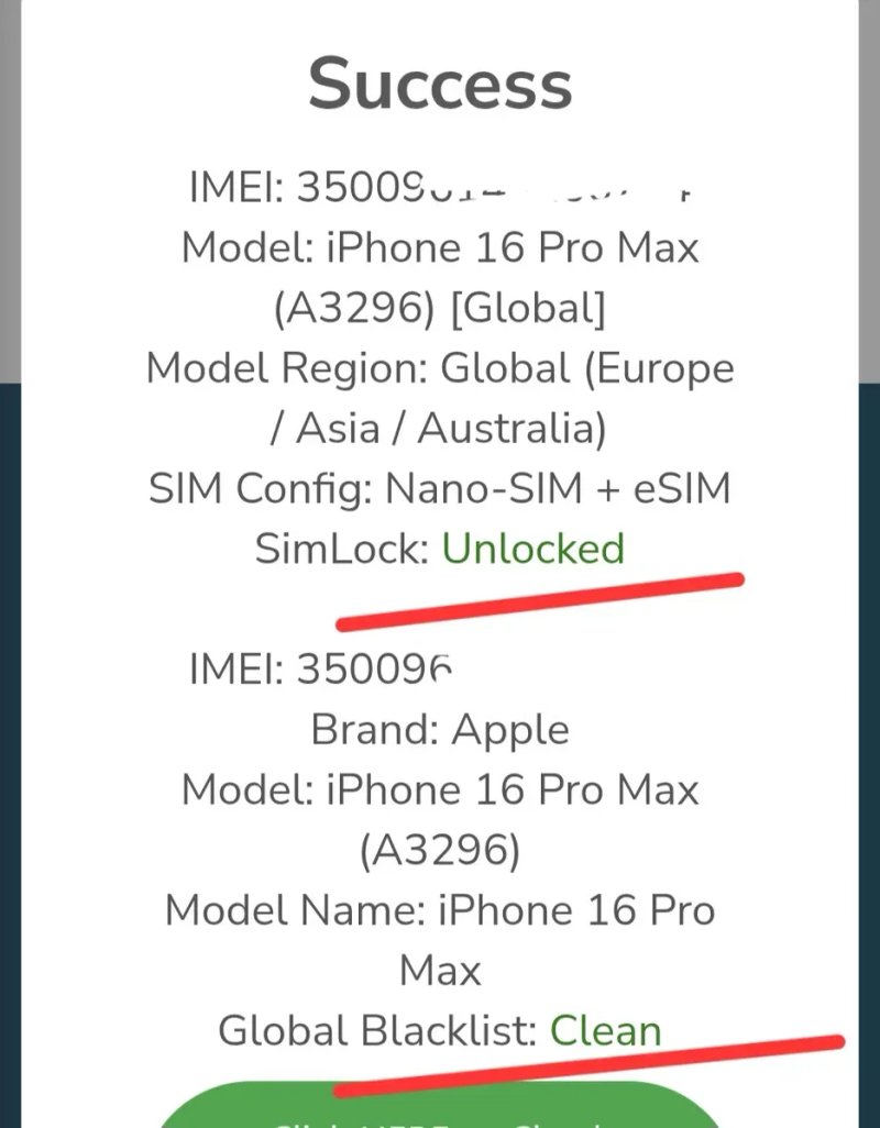 Apple iPhone 16 Pro Max 256Gb Natural Titanium. Фізична сім — фото 8