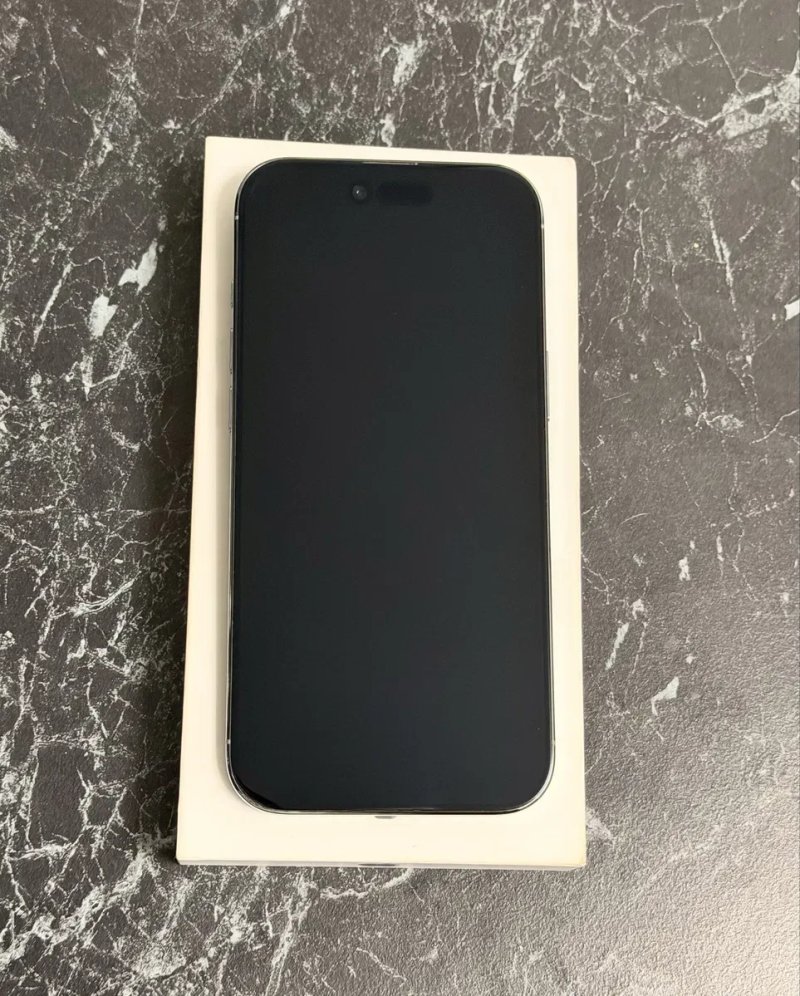 Apple iPhone 17 Air 256Gb Sky Blue Neverlock — фото 8