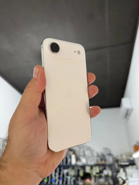 Apple Iphone 17 Air 512 gb НОВИЙ айфон