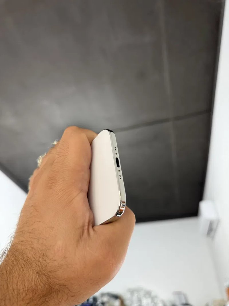 Apple Iphone 17 Air 512 gb НОВИЙ айфон — фото 3