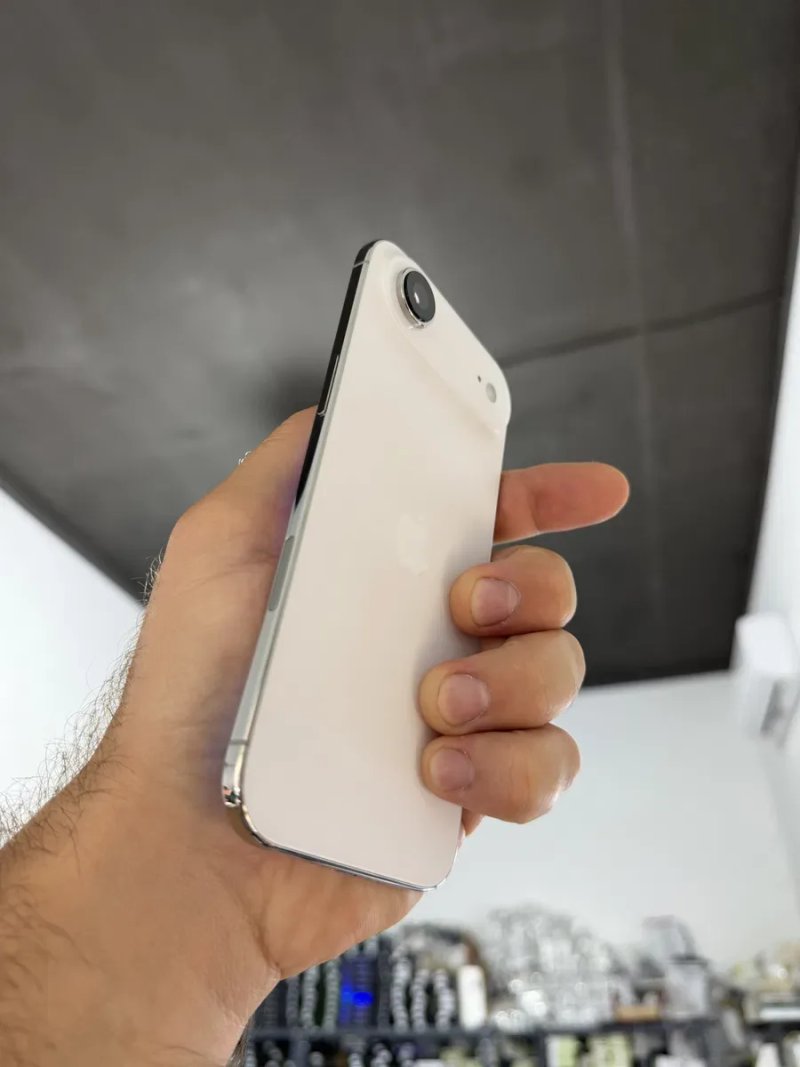 Apple Iphone 17 Air 512 gb НОВИЙ айфон — фото 4