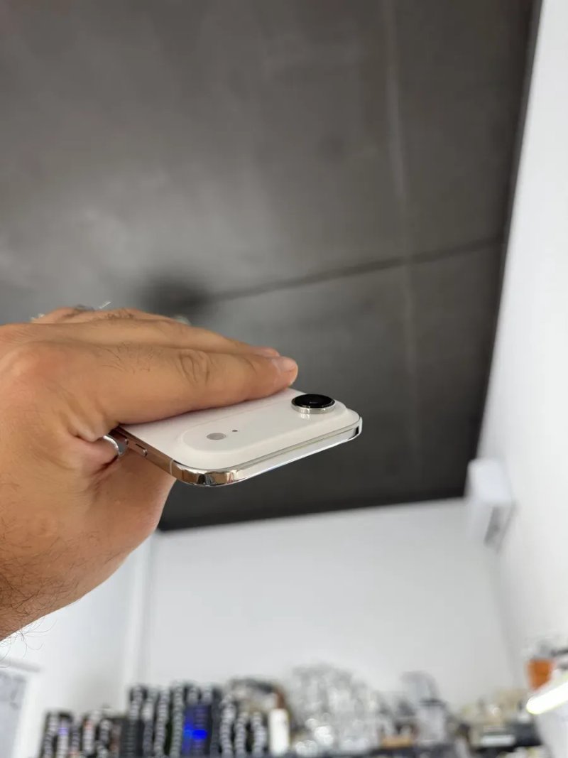 Apple Iphone 17 Air 512 gb НОВИЙ айфон — фото 5