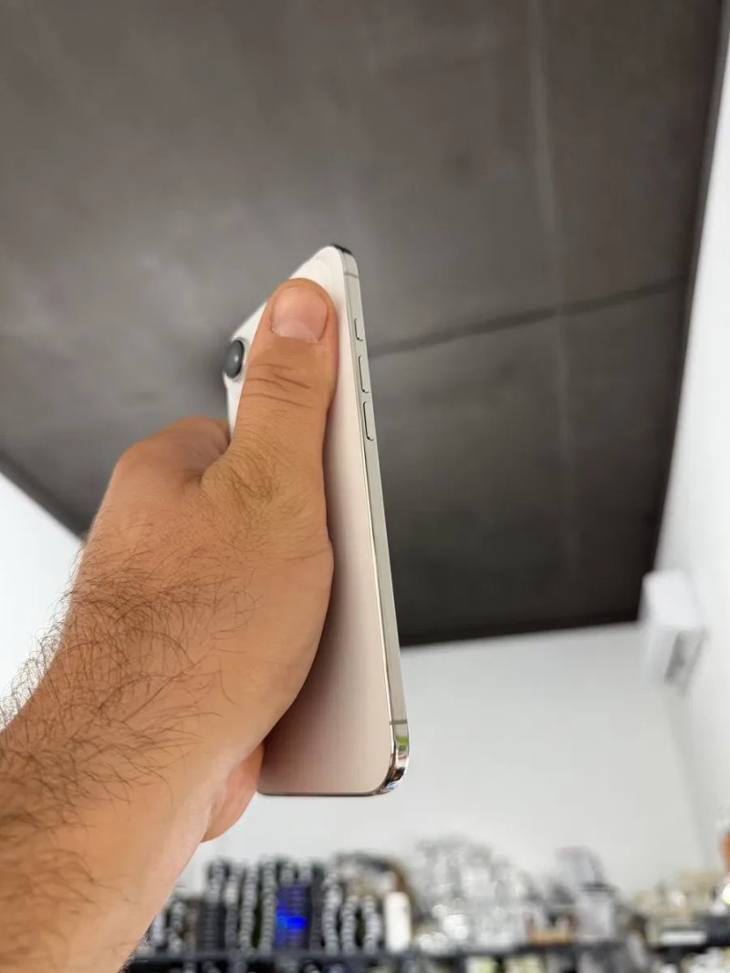 Apple Iphone 17 Air 512 gb НОВИЙ айфон — фото 6