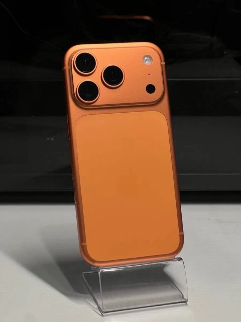 Apple iPhone 17 pro 256 gb