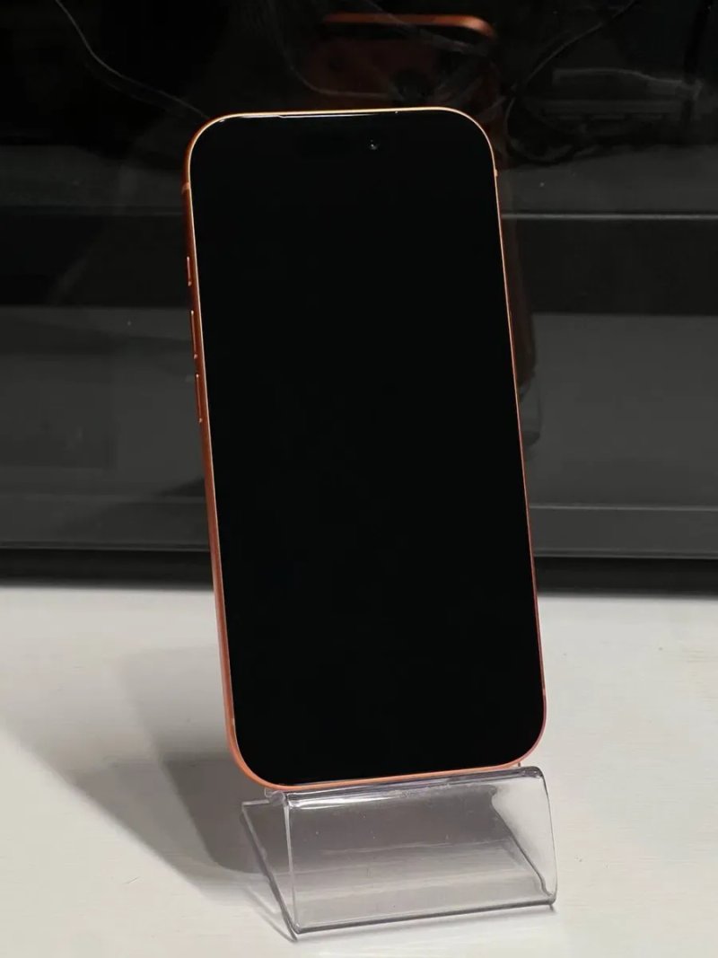 Apple iPhone 17 pro 256 gb — фото 4