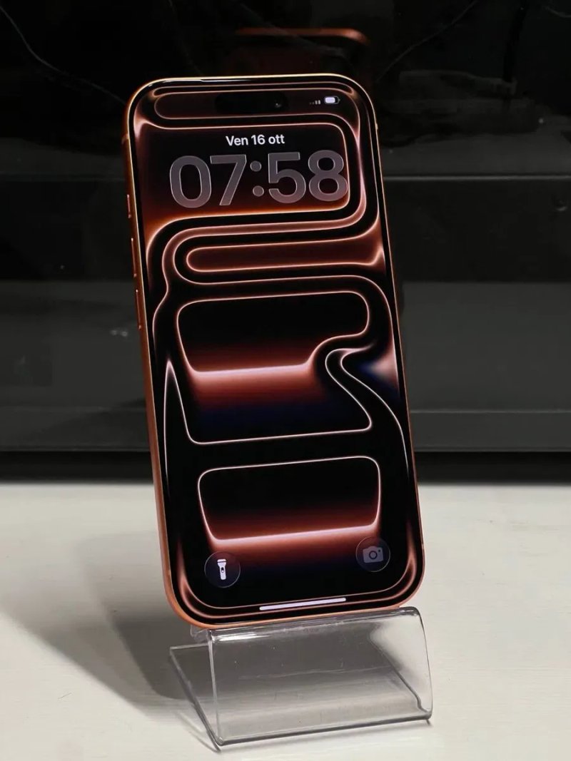 Apple iPhone 17 pro 256 gb — фото 5