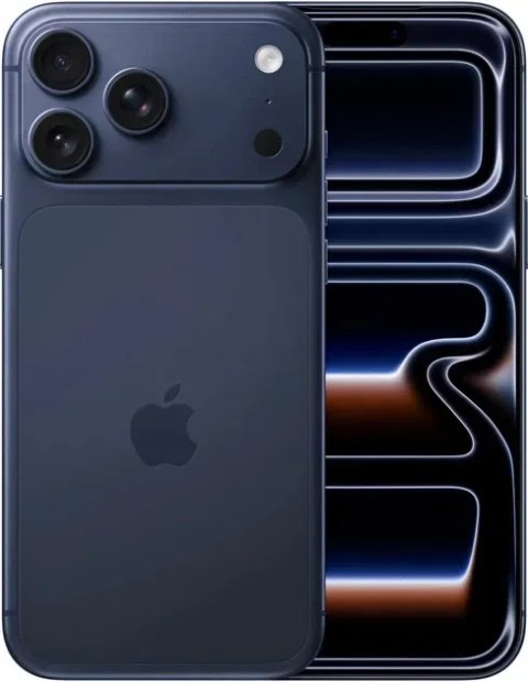 Apple iPhone 17 Pro Max 256Gb. ( Deep Blue )