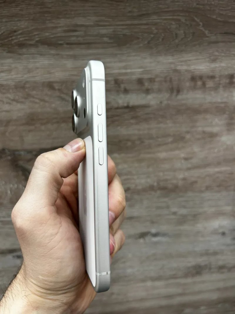 Apple iPhone 17 Pro 256Gb Silver з гарантією — фото 3