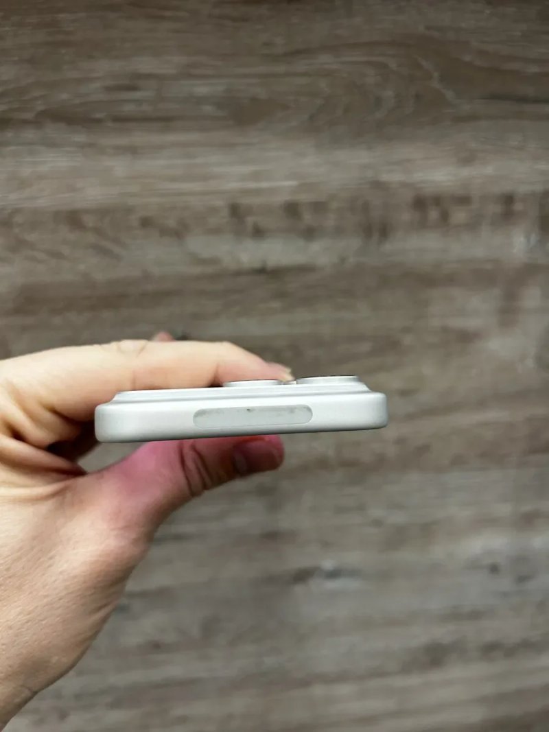 Apple iPhone 17 Pro 256Gb Silver з гарантією — фото 5