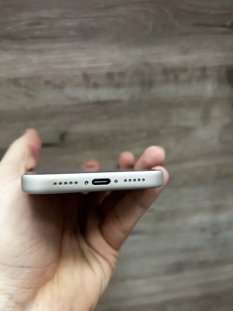 Apple iPhone 17 Pro 256Gb Silver з гарантією — фото 6