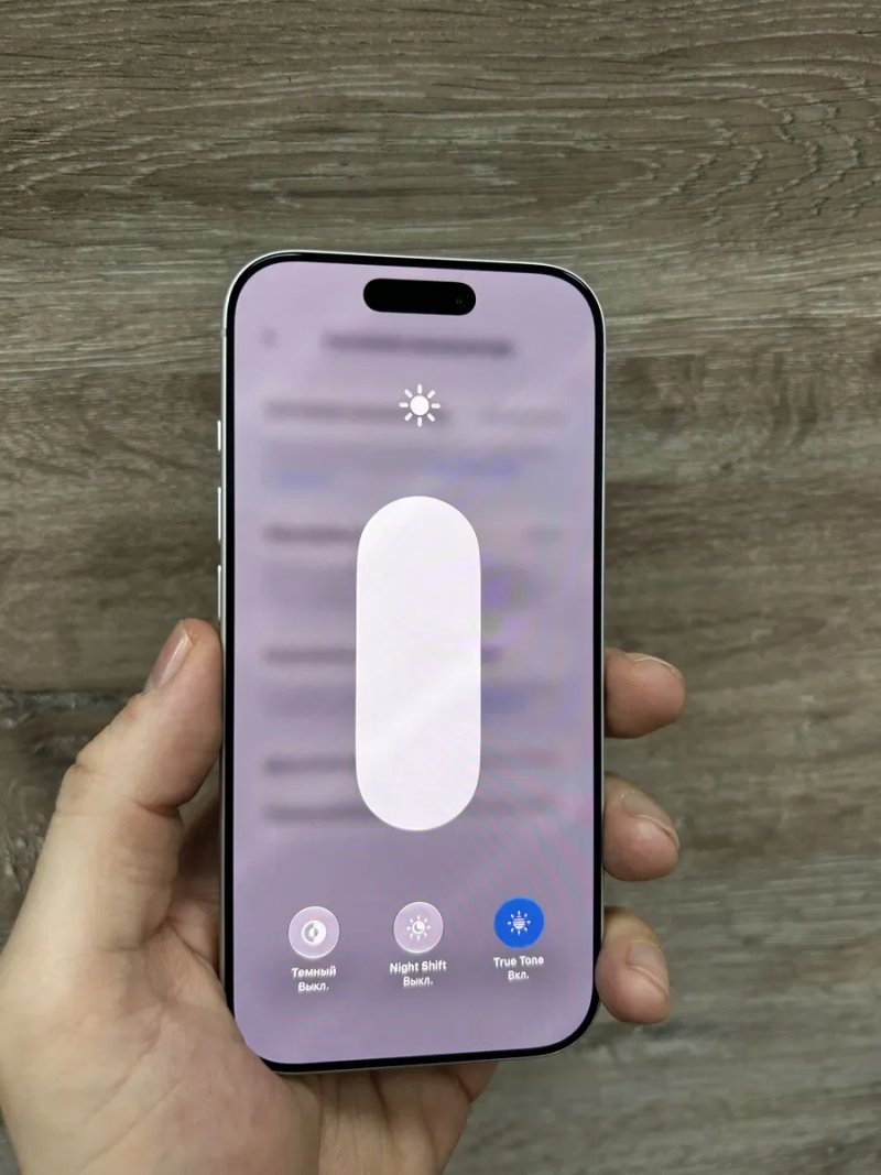 Apple iPhone 17 Pro 256Gb Silver з гарантією — фото 8