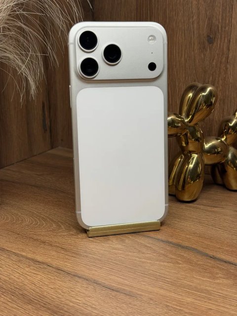Apple iphone 17 Pro Max Neverlock акб-100% гарантія Apple