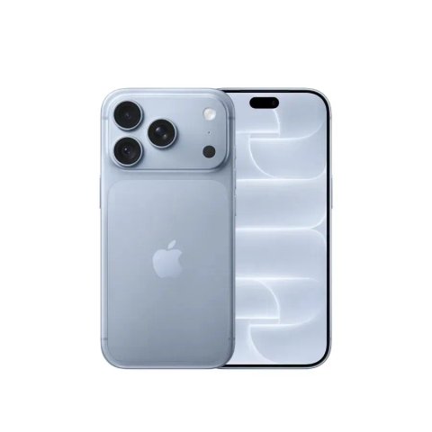 Apple iPhone 18 Pro 512Gb. ( Glacier )