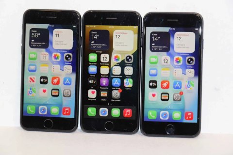 Apple iPhone SE 2020  Gen2 64GB  Black, Neverlock! Дуже гарний  стан! Є 7шт