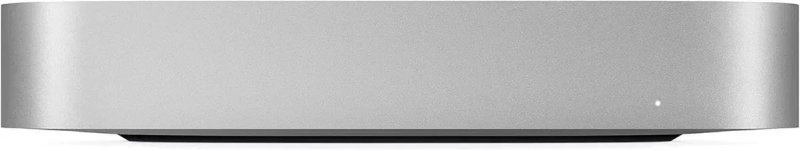 Apple Mac mini 2020 M1 8/512GB (MGNT3LL/A) Silver (срібний) — фото 3