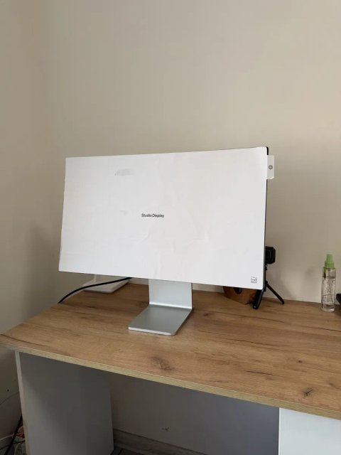 Apple Studio Display 27’ 5K Топова ніжка