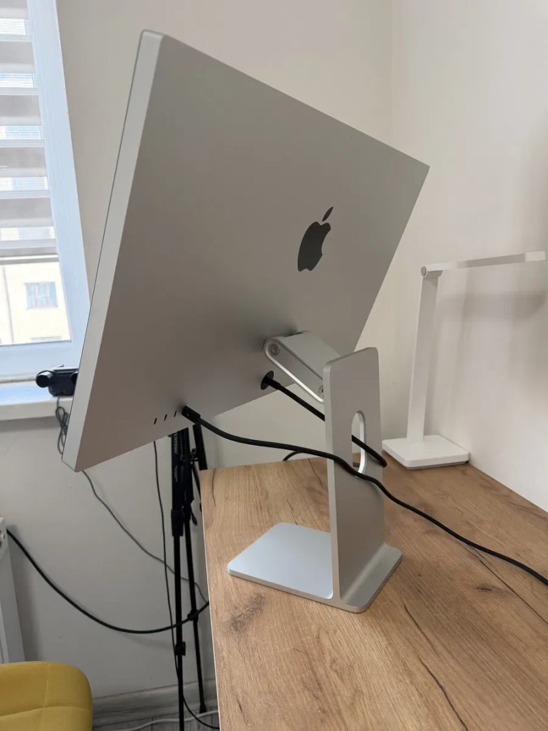 Apple Studio Display 27’ 5K Топова ніжка — фото 2