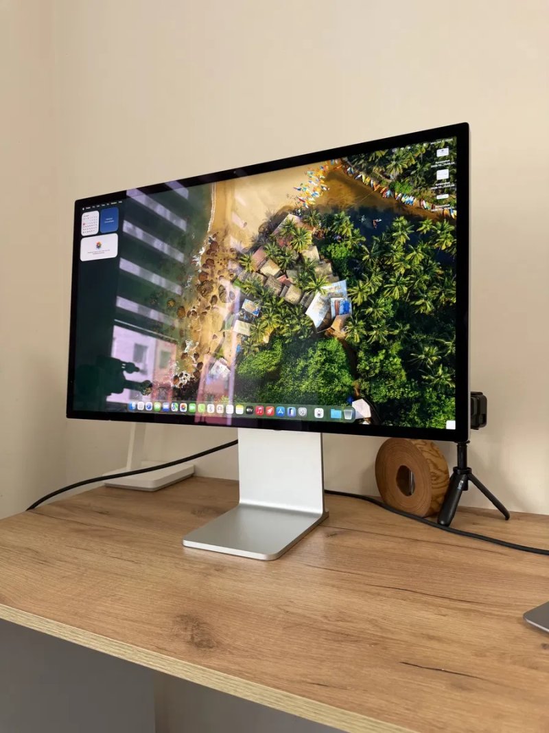 Apple Studio Display 27’ 5K Топова ніжка — фото 4