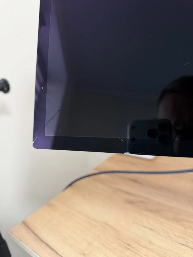 Apple Studio Display 27’ 5K Топова ніжка — фото 5