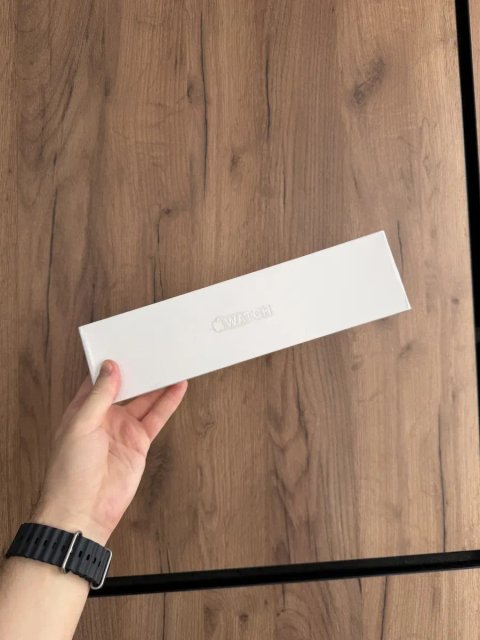 Apple Watch 7 41mm midnight 100% повний комплект